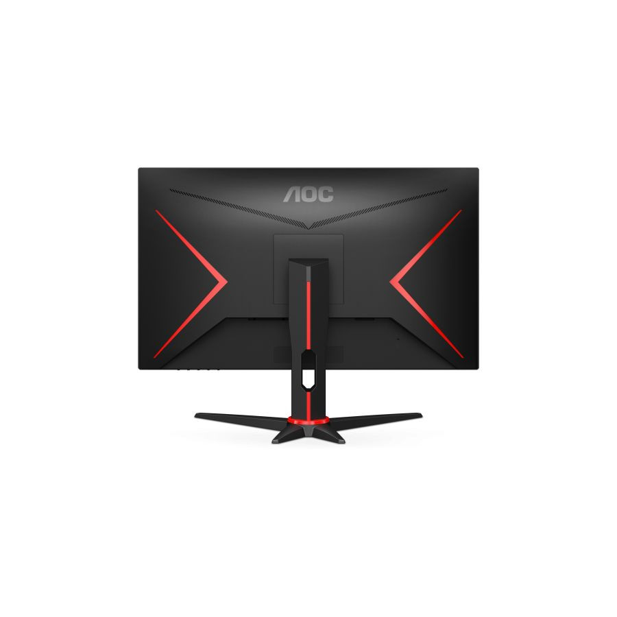 AOC Monitor 27G2SPAE 27" Full HD 165 Hz IPS 1ms 2xHDMI VGA