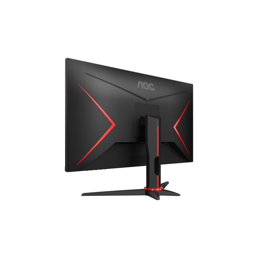 AOC Monitor 27G2SPAE 27" Full HD 165 Hz IPS 1ms 2xHDMI VGA