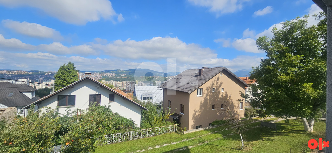 Kuća 330m2, Hrasno brdo, Novo Sarajevo photo 4