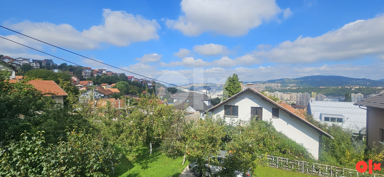 Kuća 330m2, Hrasno brdo, Novo Sarajevo 3