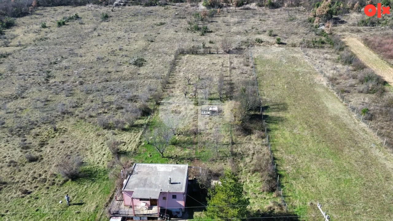 Zemljište Mostar/ Malo polje 2971m2
