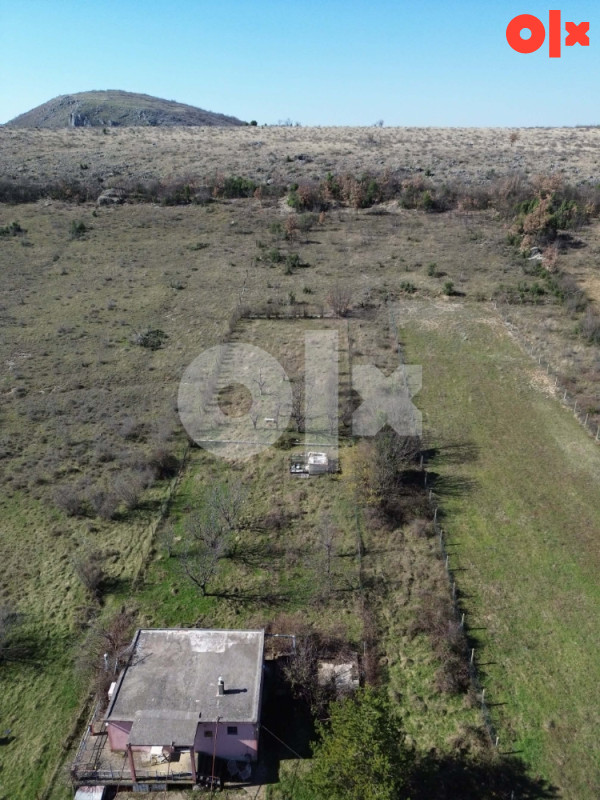Zemljište Mostar/ Malo polje 2971m2 2