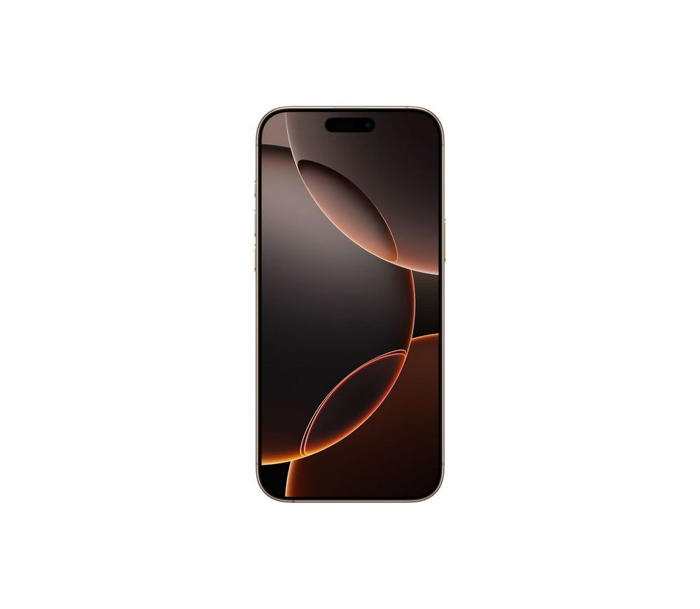 APPLE mobitel iPhone 16 Pro 1TB Desert Titanium