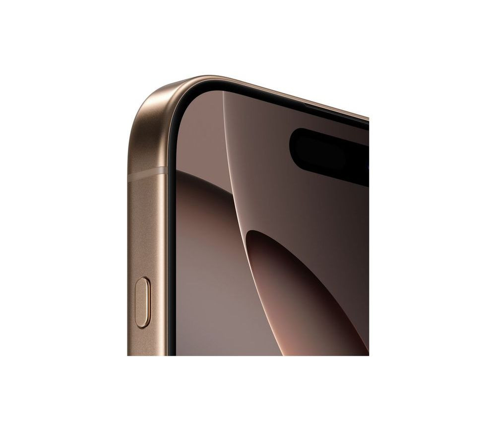 APPLE mobitel iPhone 16 Pro 1TB Desert Titanium