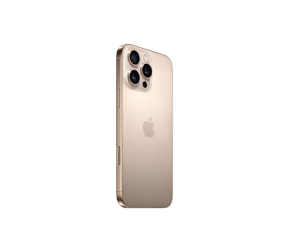 APPLE mobitel iPhone 16 Pro 1TB Desert Titanium
