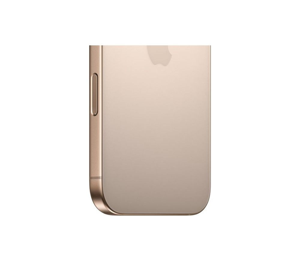 APPLE mobitel iPhone 16 Pro 1TB Desert Titanium
