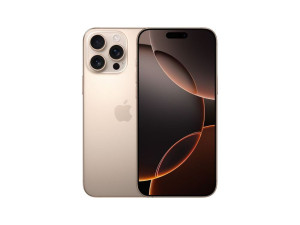 APPLE mobitel iPhone 16 Pro 1TB Desert Titanium