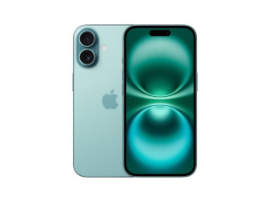 APPLE mobitel iPhone 16 128GB Zeleni