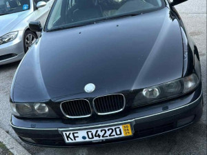 BMW e39 530