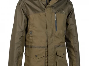 JAKNA LOV PERCUSSION IMPERLIGHT EVO 13137 KHAKI