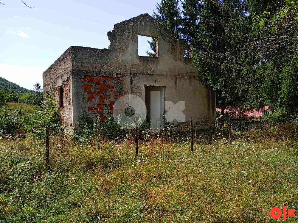 Kuća Bihać