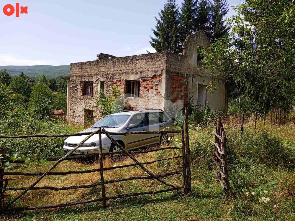 Kuća Bihać 2