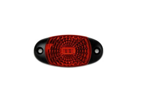 MARKER LAMPA L0195 2 LED 70mm