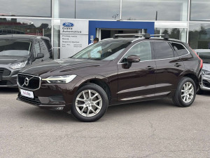 Volvo XC 60 D4 AWD