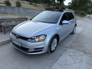 Golf 1.6 tdi 77 kw fabricko stanje
