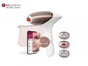 PHILIPS Lumea BRI973/00