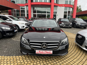 Mercedes-Benz E 220 cdi 2017 mod Led..camera..