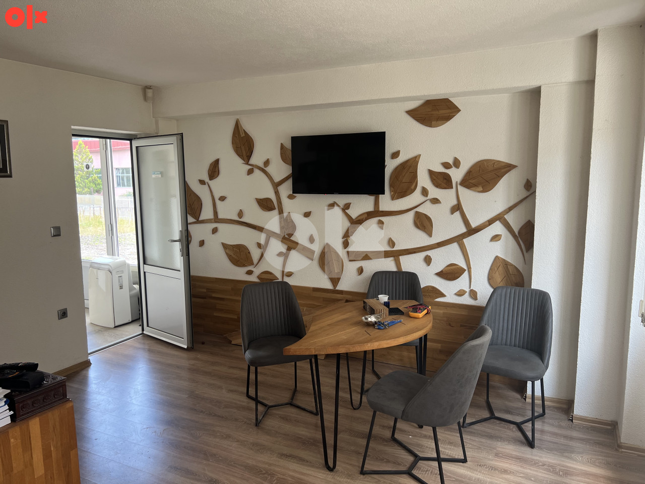 Firma u radu i Hale Kiseljak 2000m2 6