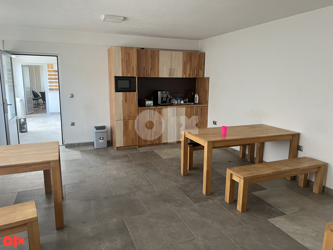 Firma u radu i Hale Kiseljak 2000m2 2
