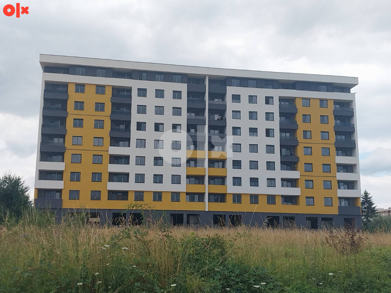 Stan penthouse Istočno Sarajevo 120.66m2 2
