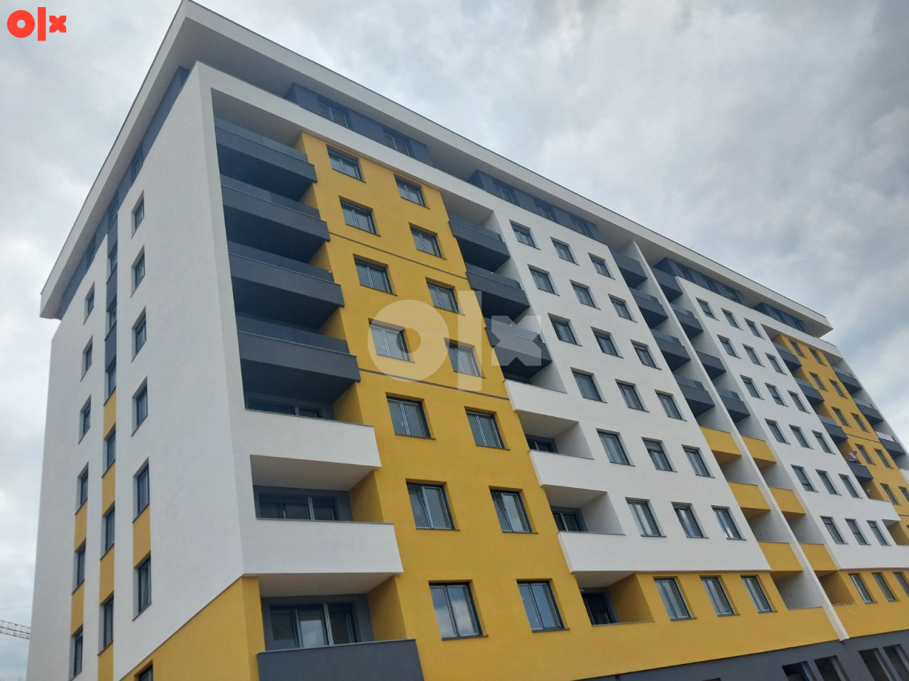 Stan penthouse Istočno Sarajevo 120.66m2 3