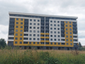 Stan penthouse Istočno Sarajevo 118.74m2 photo 2