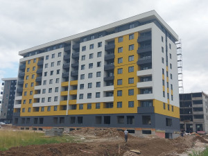 Stan penthouse Istočno Sarajevo 118.74m2 photo 1