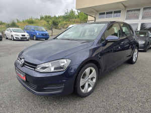 Volkswagen Golf VII TSI digitalna klima,alu felge,Extra stanje