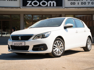 Peugeot 308 1.5 BlueHDI (-6046-ID)