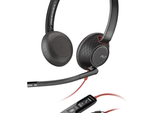 Poly Blackwire 5220 USB-C/A Headset Slušalice