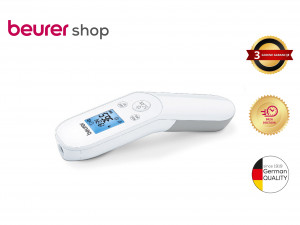 Beurer FT 85 beskontaktni toplomjer