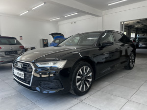 Audi A6 2021 40 2.0 Tdi S-tronic Navi/Full Led/Kamera