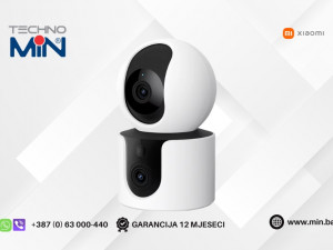 Xiaomi Smart kamera C300 Dual 3MP BHR9166EU