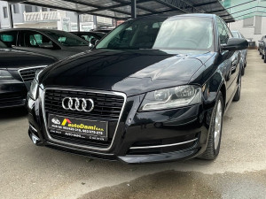Audi A3 1.6 Tdi 77kw 2011