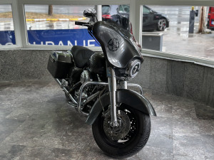 Harley-Davidson Street Glide Screaming Eagle
