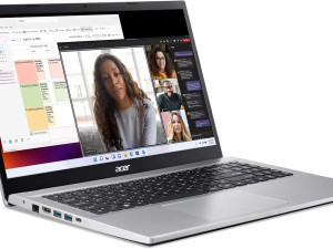 Laptop ACER Aspire 3 Ryzen 7 5700U 20GB DDR4 512GB