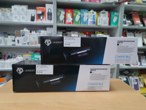 TONER ZAMJENSKI HP 435A/285A/435A/CRG725