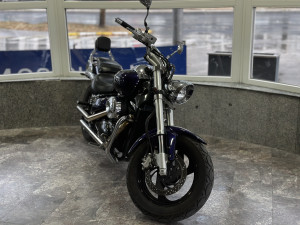 Suzuki Intruder VZ800