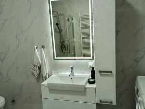 Led ogledalo 100x70