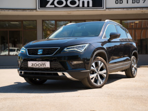 Seat Ateca 1.6 TDI DSG (-6968-ID)