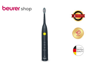 Beurer SC 30 Jet Black GP električna četkica za zube