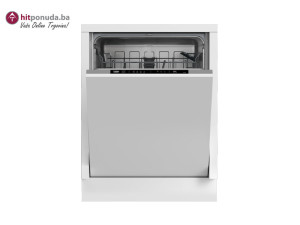 BEKO Perilica posuđa DIN34330