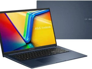 Laptop ASUS VivoBook 17  i3 1215U 16GB DDR4 512 17.3