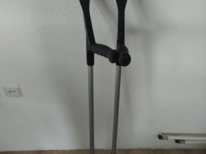 Stake aluminijske