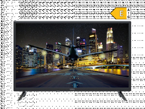 LCD TV VIVAX 32" TV-32LE117T2S2 TELEVIZOR GARANCIJA 2 GODINE