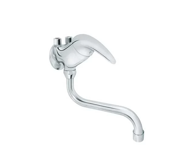 Česma Slavina za bojler 200mm King Rosan