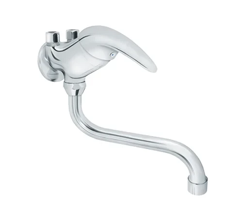 Česma Slavina za bojler 200mm King Rosan
