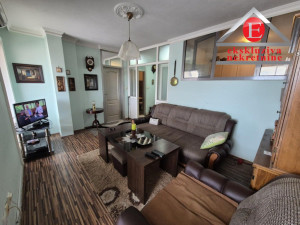 Jednosoban stan površine 57 m2 sa garažom! ID 4059/ZP