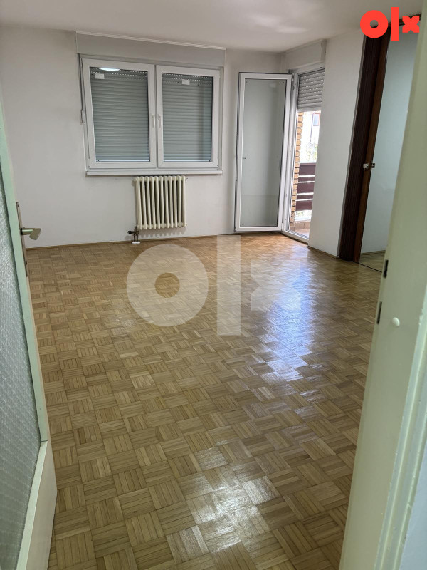 Dvosoban stan 56m2 - Novi Grad - 2. sprat - useljiv odmah!