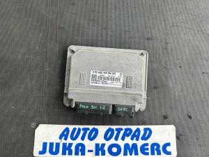 Elektronika motora Seat Ibiza 02- 03D906023